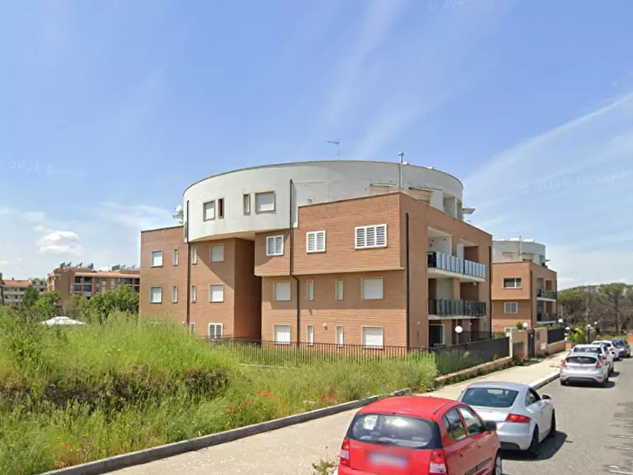 Immagine 7 di Appartamento in vendita  in Via Cardinale Luigi Traglia a Roma