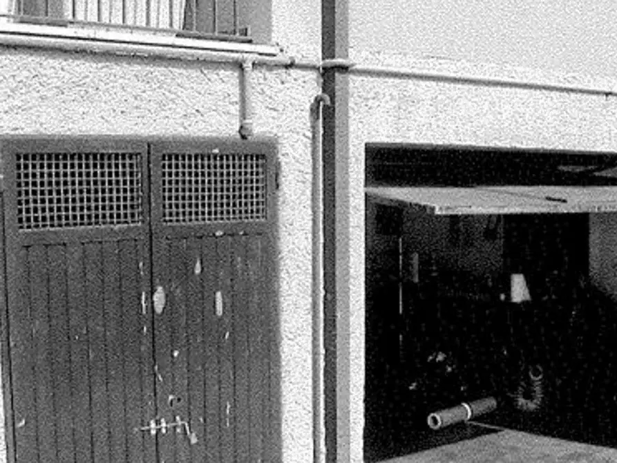 Immagine 3 di Porzione di casa in vendita  in Via G. Mameli a Milzano