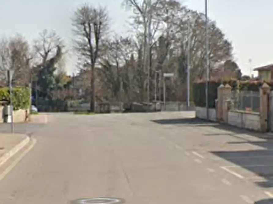 Immagine 17 di Porzione di casa in vendita  in Via G. Mameli a Milzano