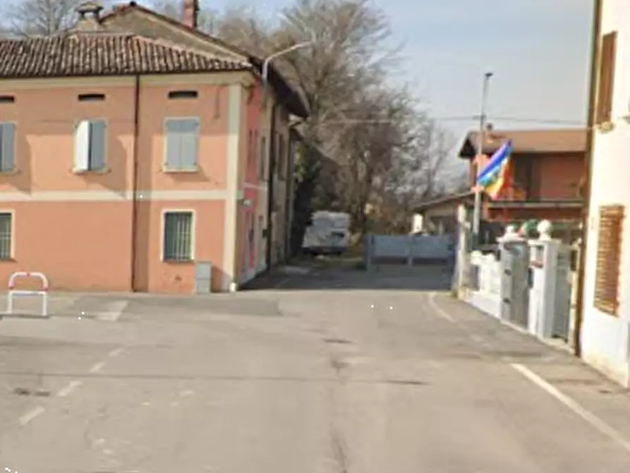 Immagine 18 di Porzione di casa in vendita  in Via G. Mameli a Milzano