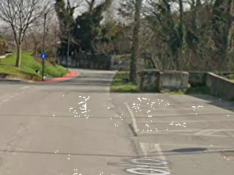 Immagine 19 di Porzione di casa in vendita  in Via G. Mameli a Milzano