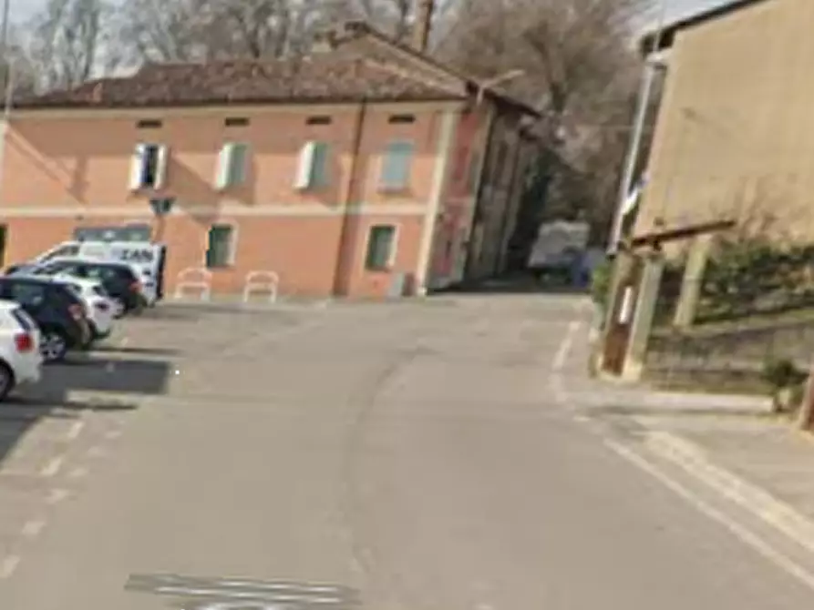 Immagine 20 di Porzione di casa in vendita  in Via G. Mameli a Milzano