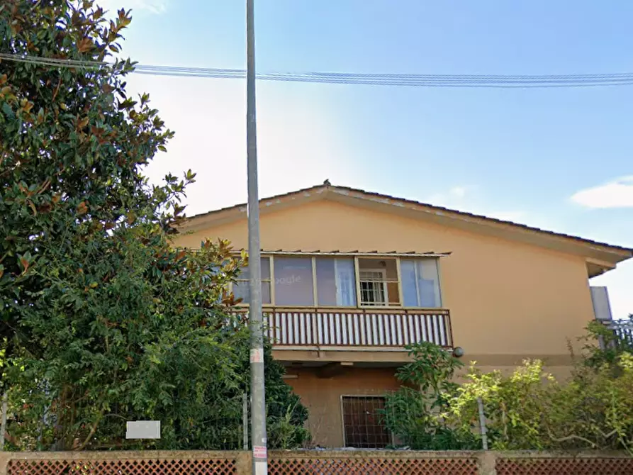 Immagine 3 di Appartamento in vendita  in Via Anselmo Banduri a Roma