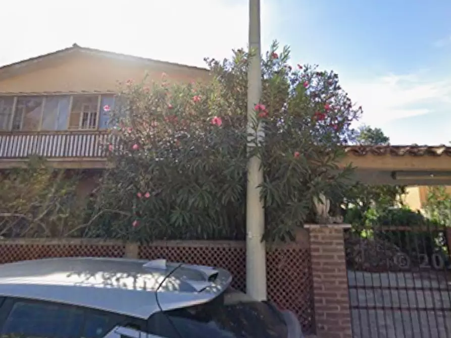 Immagine 4 di Appartamento in vendita  in Via Anselmo Banduri a Roma