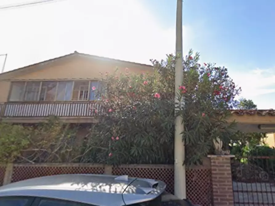 Immagine 5 di Appartamento in vendita  in Via Anselmo Banduri a Roma