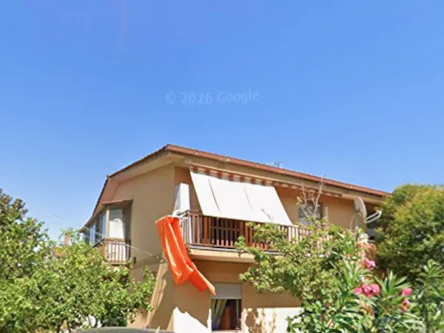 Immagine 8 di Appartamento in vendita  in Via Anselmo Banduri a Roma