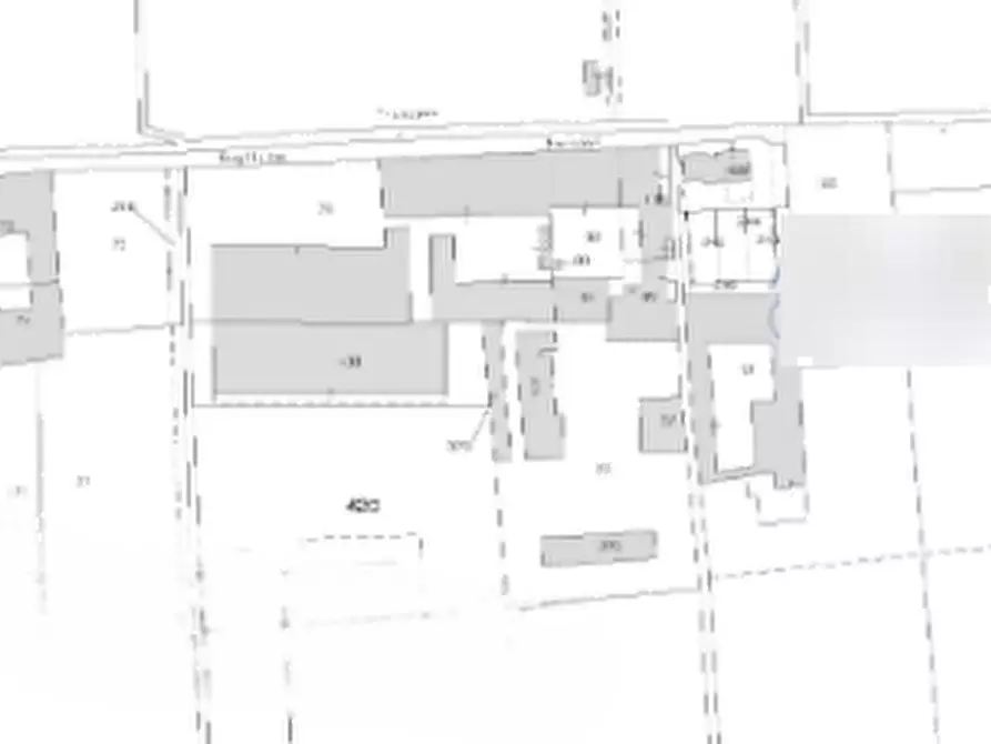 Immagine 11 di Rustico / casale in vendita  in Via Guglielmo Marconi a Berlingo