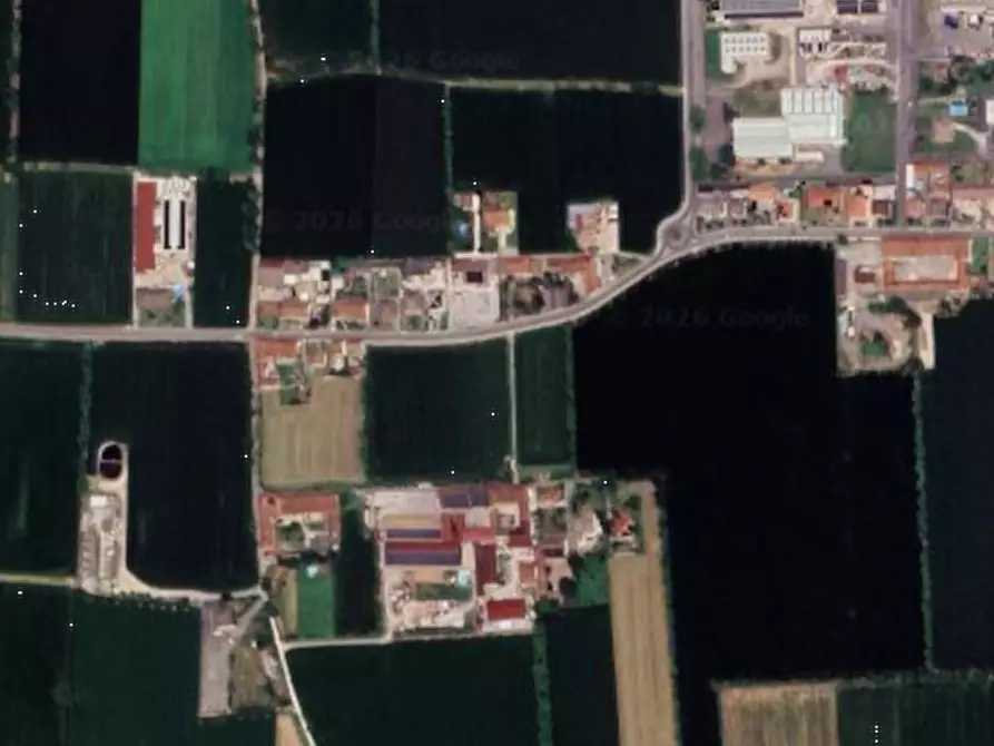 Immagine 8 di Rustico / casale in vendita  in Via Guglielmo Marconi a Berlingo