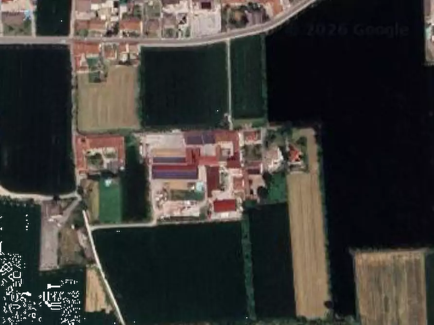 Immagine 10 di Rustico / casale in vendita  in Via Guglielmo Marconi a Berlingo