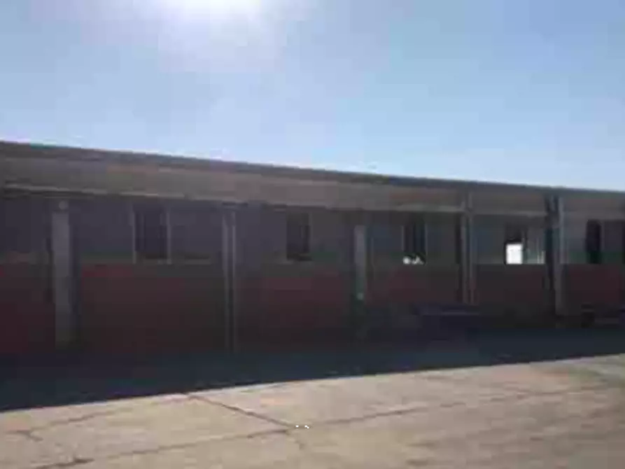 Immagine 1 di Rustico / casale in vendita  in Via Guglielmo Marconi a Berlingo