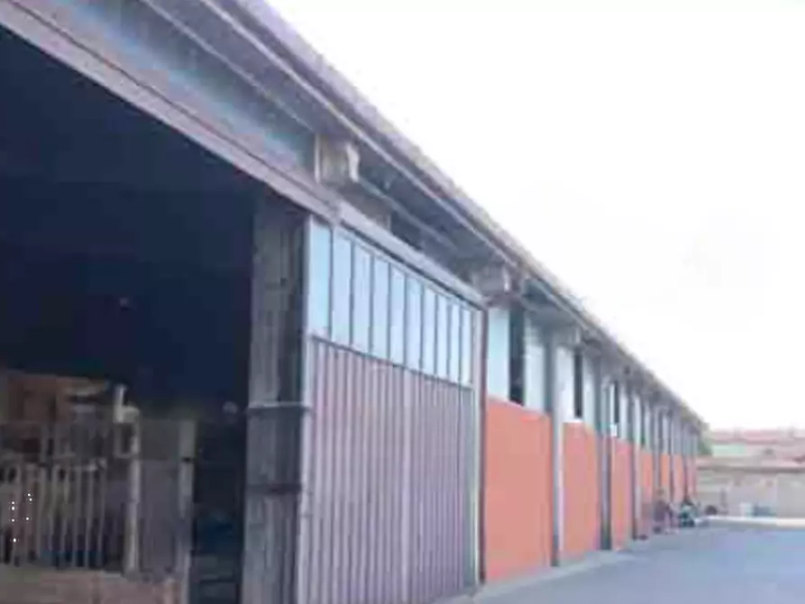 Immagine 2 di Rustico / casale in vendita  in Via Guglielmo Marconi a Berlingo