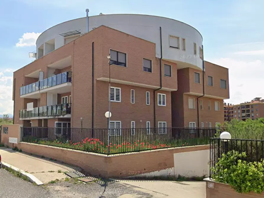 Immagine 18 di Appartamento in vendita  in Via Cardinale Luigi Traglia a Roma