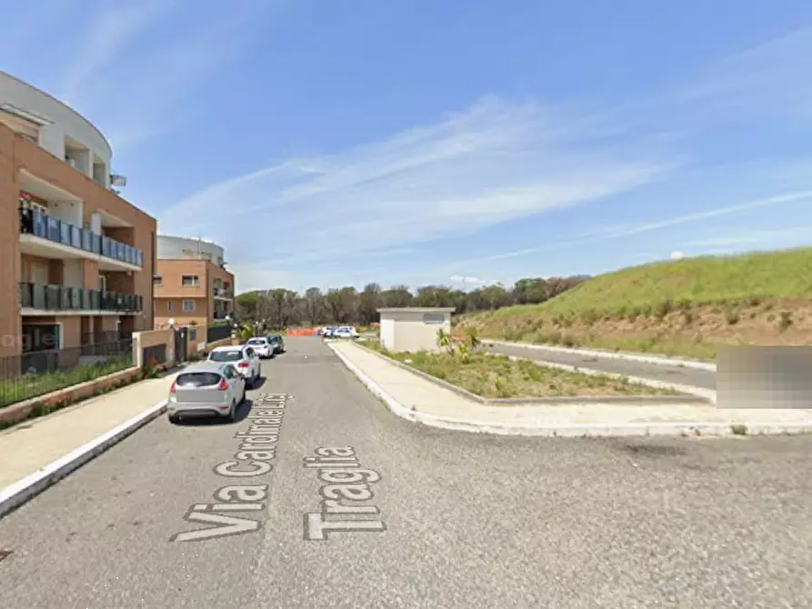 Immagine 21 di Appartamento in vendita  in Via Cardinale Luigi Traglia a Roma