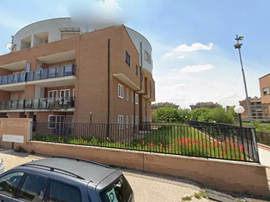 Immagine 16 di Appartamento in vendita  in Via Cardinale Luigi Traglia a Roma