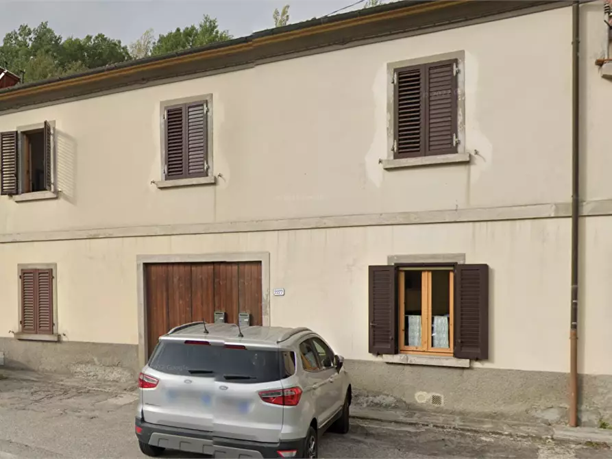 Immagine 5 di Appartamento in vendita  in Via Faentina  a Vaglia