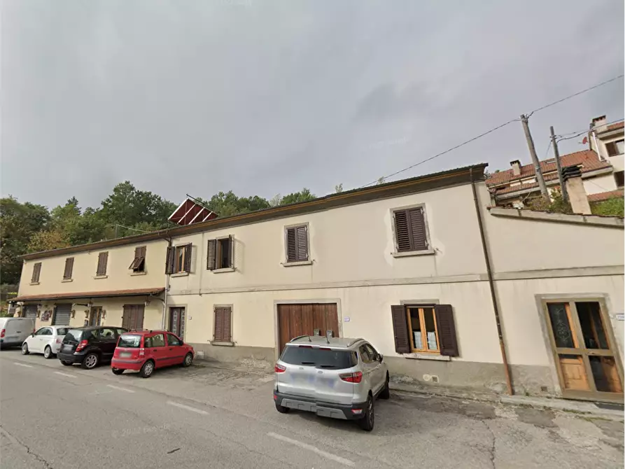 Immagine 6 di Appartamento in vendita  in Via Faentina  a Vaglia