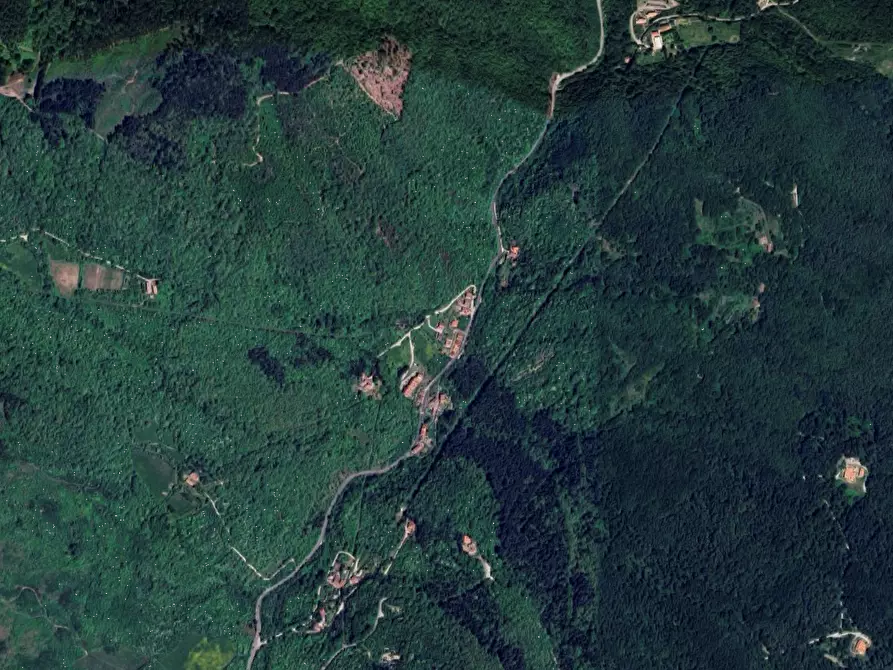 Immagine 11 di Appartamento in vendita  in Via Faentina  a Vaglia