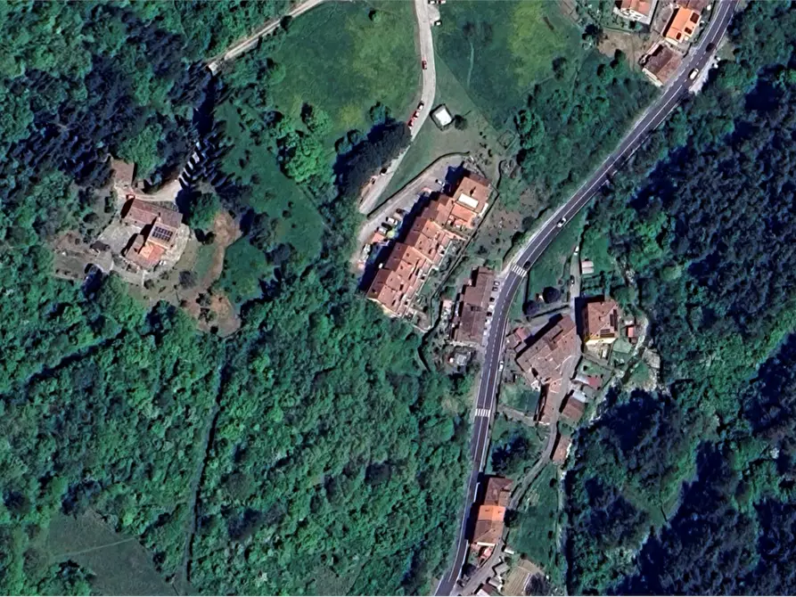 Immagine 13 di Appartamento in vendita  in Via Faentina  a Vaglia