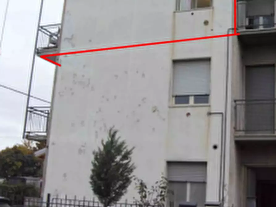 Immagine 5 di Appartamento in vendita  in Via Mazzini a Zanica