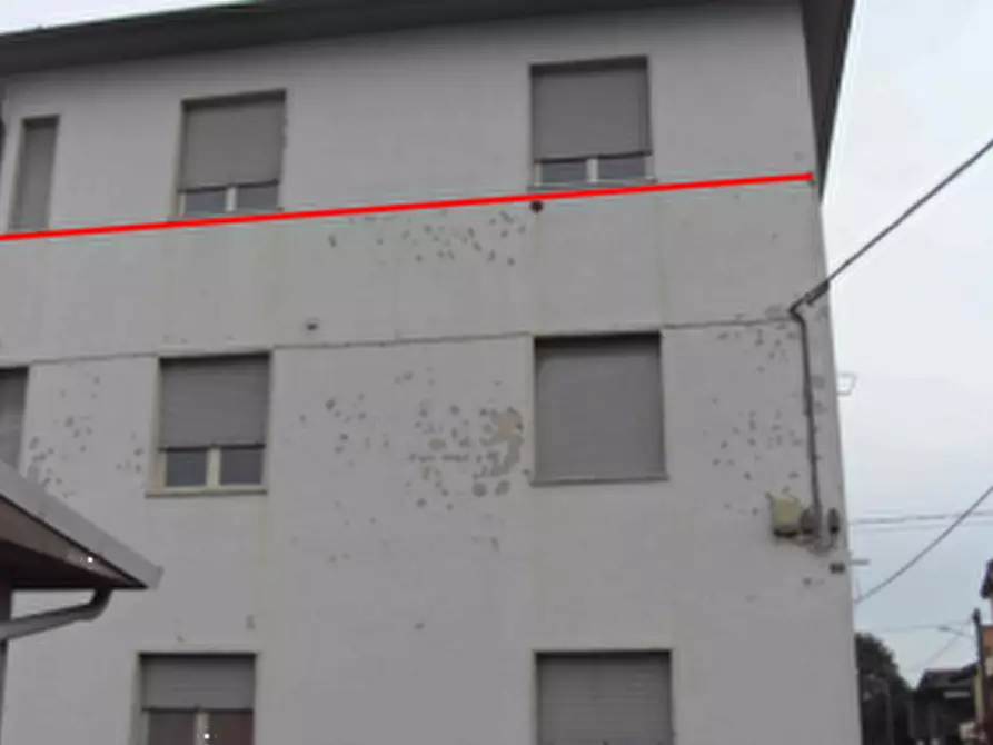 Immagine 9 di Appartamento in vendita  in Via Mazzini a Zanica