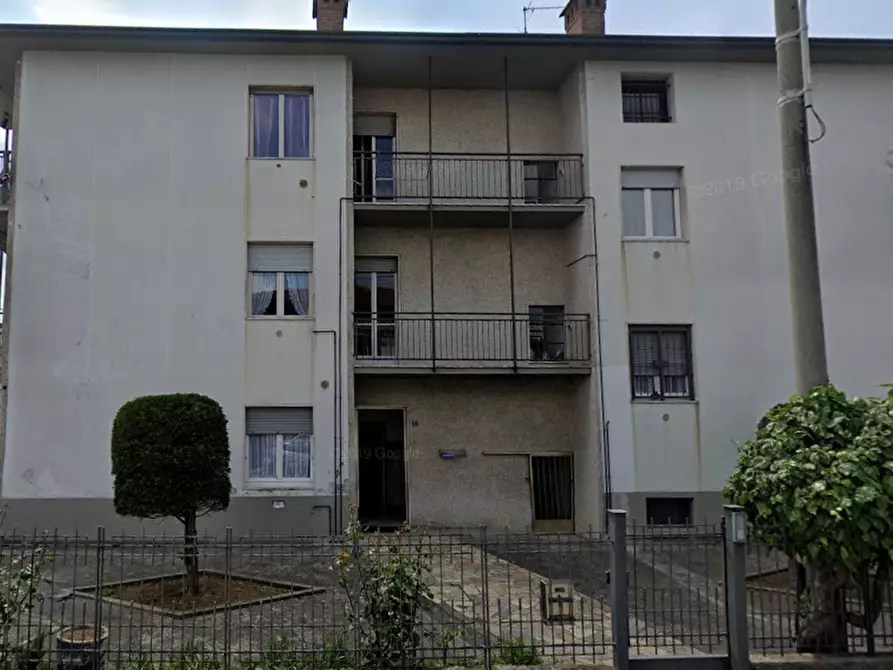 Immagine 16 di Appartamento in vendita  in Via Mazzini a Zanica