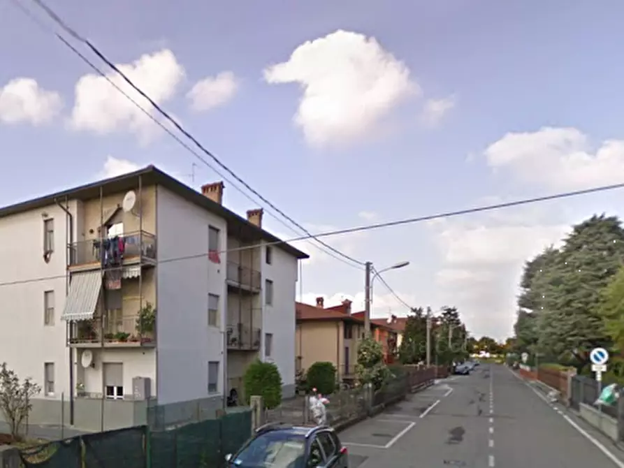 Immagine 17 di Appartamento in vendita  in Via Mazzini a Zanica