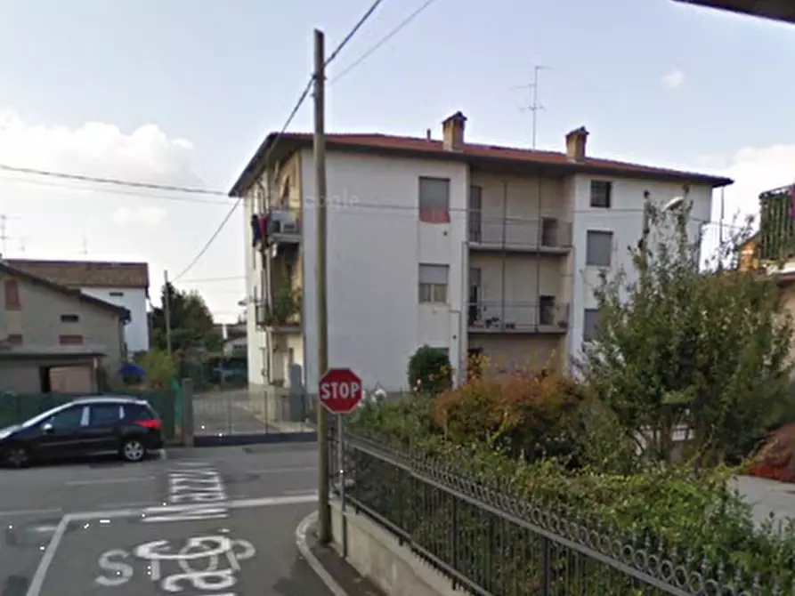 Immagine 18 di Appartamento in vendita  in Via Mazzini a Zanica