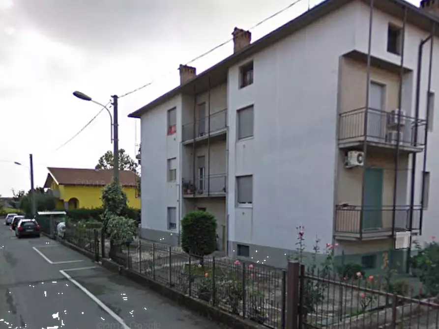 Immagine 21 di Appartamento in vendita  in Via Mazzini a Zanica