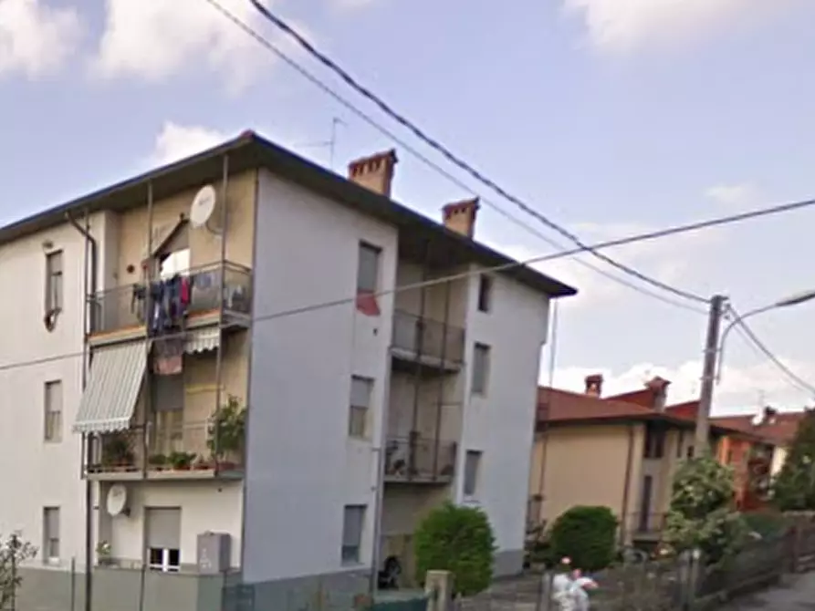 Immagine 24 di Appartamento in vendita  in Via Mazzini a Zanica