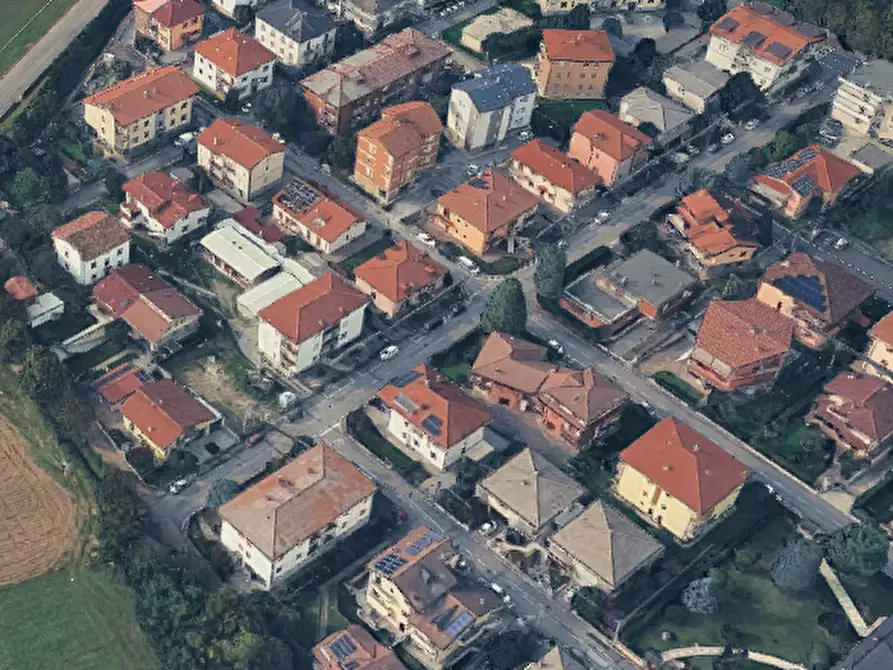 Immagine 31 di Appartamento in vendita  in Via Mazzini a Zanica