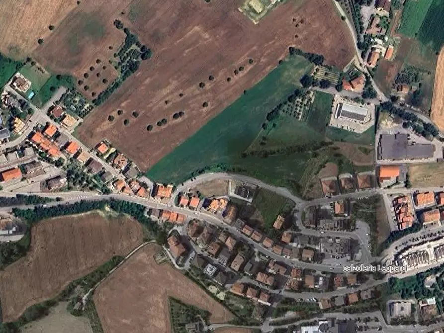 Immagine 9 di Negozio in vendita  in via Filippo Turati a Montegranaro