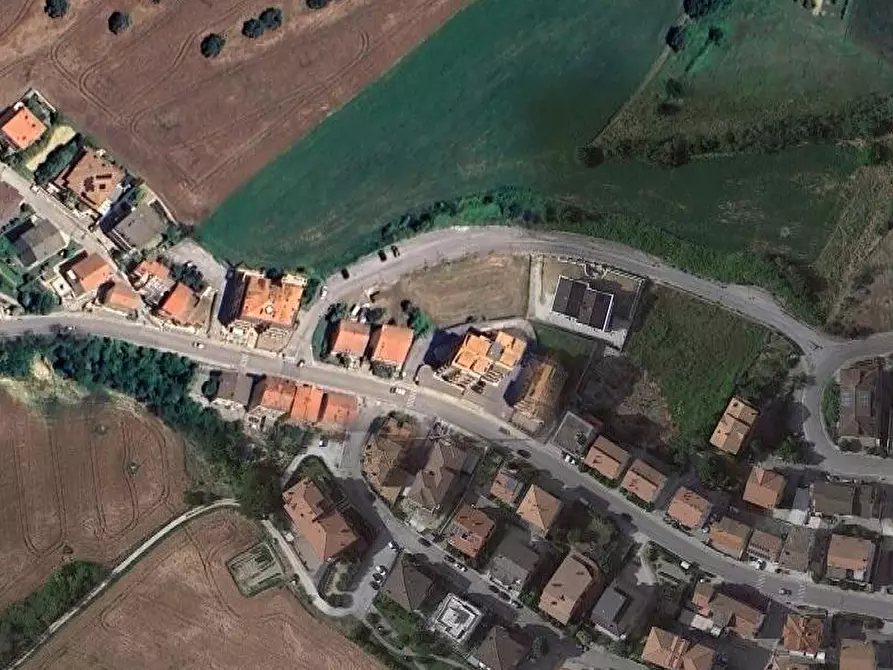 Immagine 11 di Negozio in vendita  in via Filippo Turati a Montegranaro