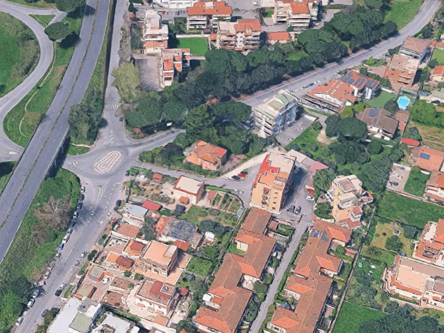 Immagine 1 di Appartamento in vendita  in Via Tuscolana a Roma