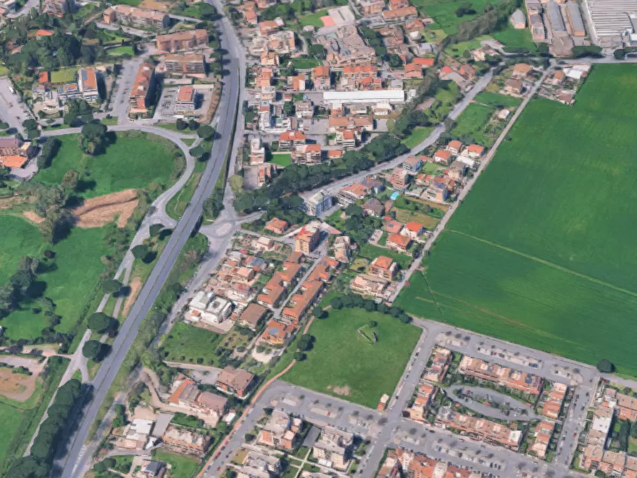 Immagine 6 di Appartamento in vendita  in Via Tuscolana a Roma