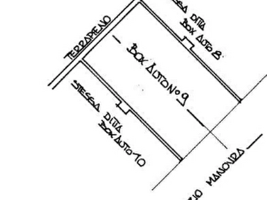 Immagine 21 di Appartamento in vendita  in Via Tuscolana a Roma