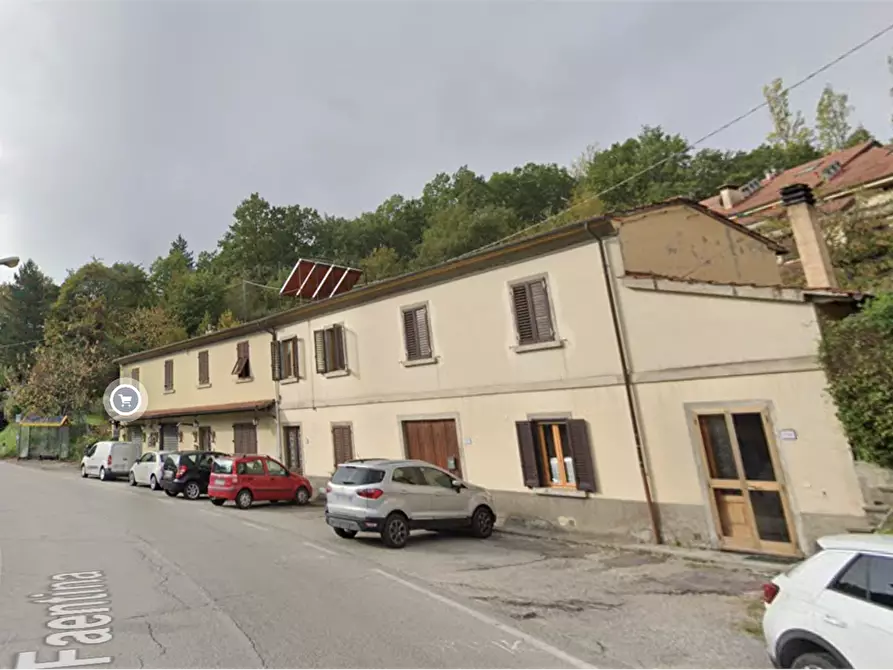 Immagine 1 di Appartamento in vendita  in Via Faentina a Vaglia