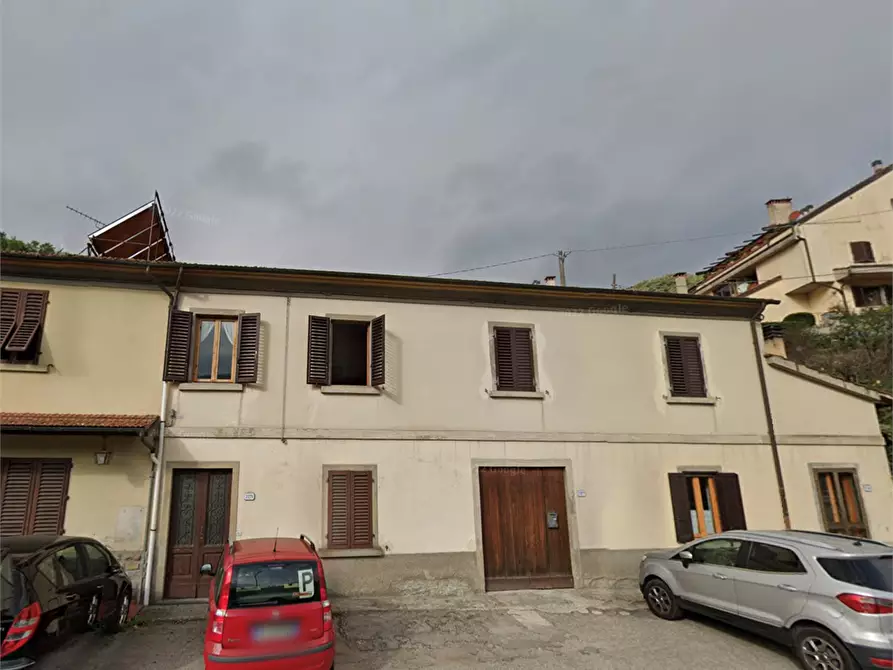 Immagine 4 di Appartamento in vendita  in Via Faentina a Vaglia