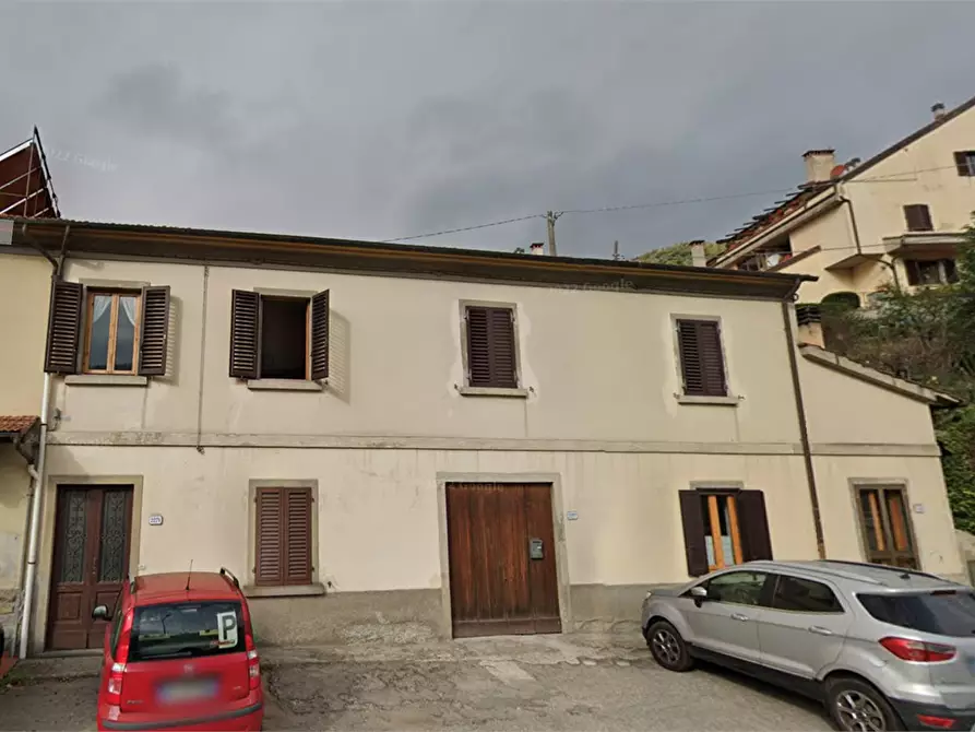 Immagine 5 di Appartamento in vendita  in Via Faentina a Vaglia