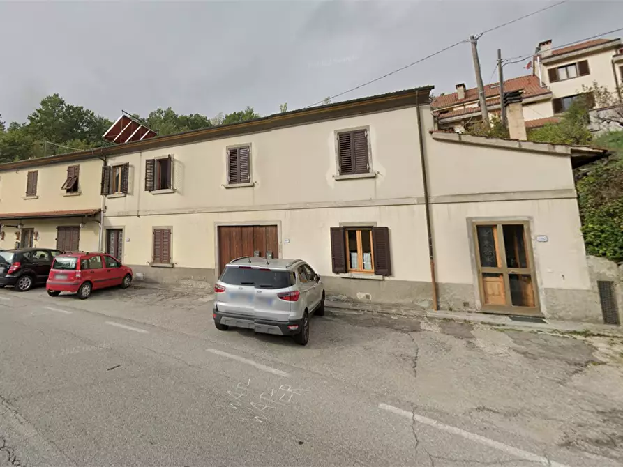 Immagine 6 di Appartamento in vendita  in Via Faentina a Vaglia