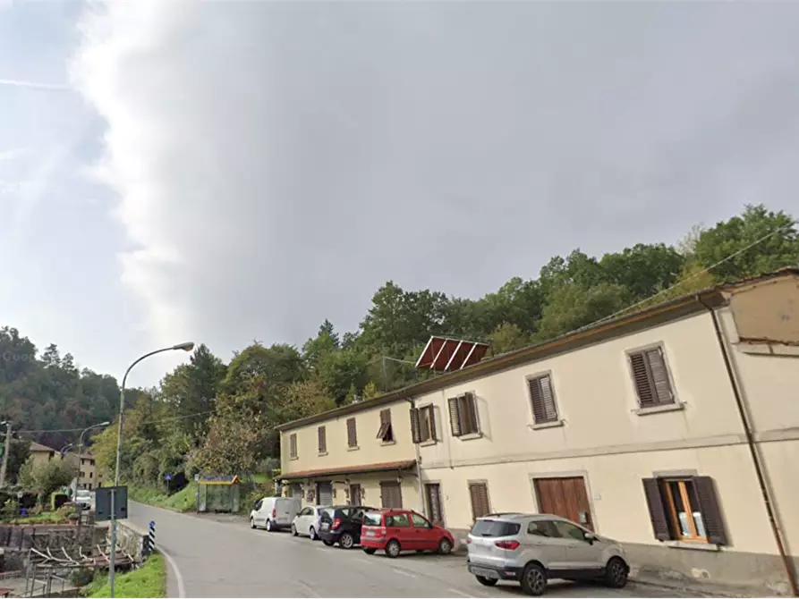 Immagine 7 di Appartamento in vendita  in Via Faentina a Vaglia
