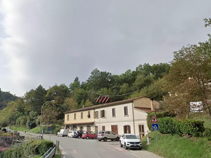 Immagine 8 di Appartamento in vendita  in Via Faentina a Vaglia