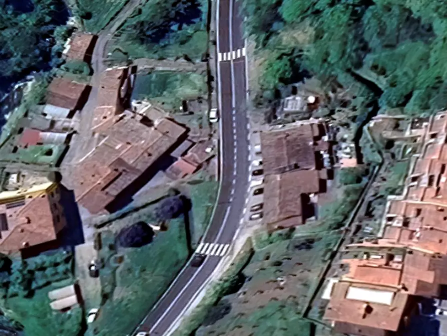 Immagine 11 di Appartamento in vendita  in Via Faentina a Vaglia