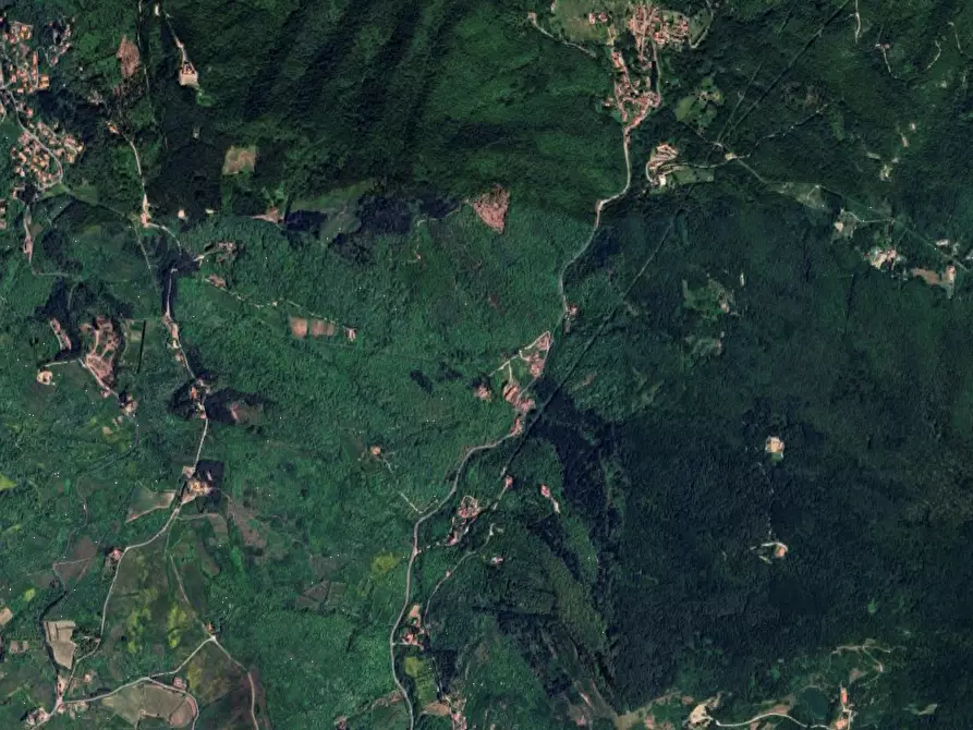 Immagine 12 di Appartamento in vendita  in Via Faentina a Vaglia