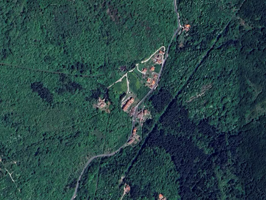 Immagine 14 di Appartamento in vendita  in Via Faentina a Vaglia