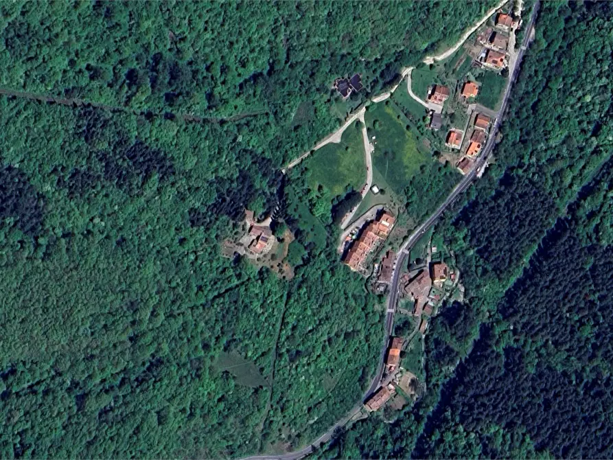 Immagine 16 di Appartamento in vendita  in Via Faentina a Vaglia