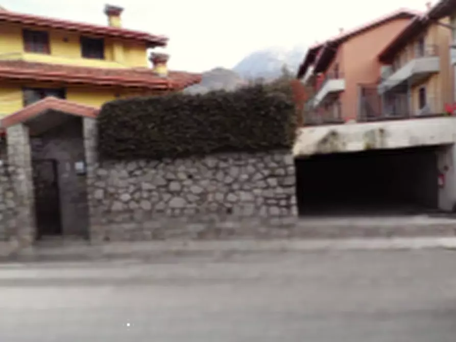 Immagine 3 di Posto auto in vendita  in Via XXIV Maggio a Berzo Inferiore