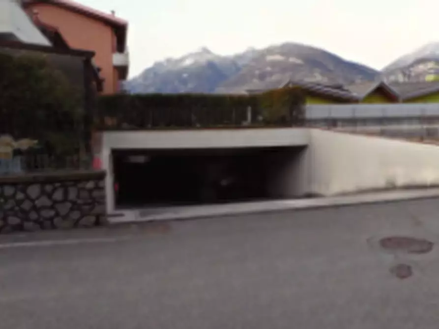 Immagine 4 di Posto auto in vendita  in Via XXIV Maggio a Berzo Inferiore