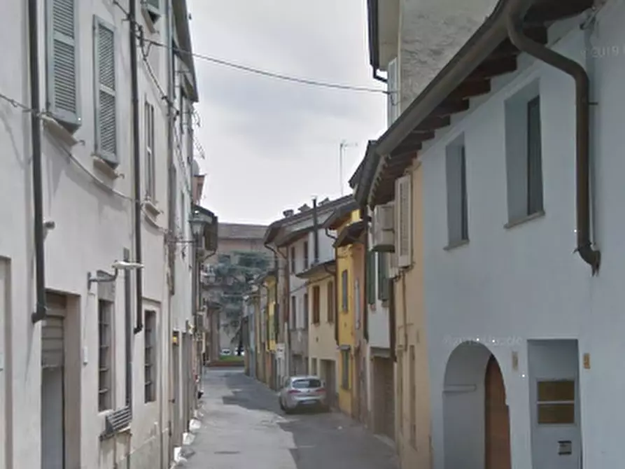 Immagine 3 di Appartamento in vendita  in Via Don Andrea Ghiozzi  a Fidenza