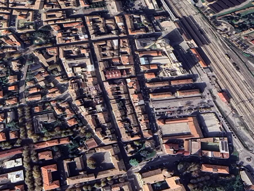 Immagine 8 di Appartamento in vendita  in Via Don Andrea Ghiozzi  a Fidenza