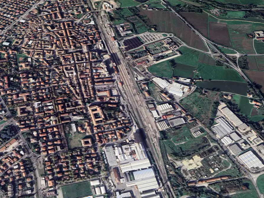 Immagine 11 di Appartamento in vendita  in Via Don Andrea Ghiozzi  a Fidenza